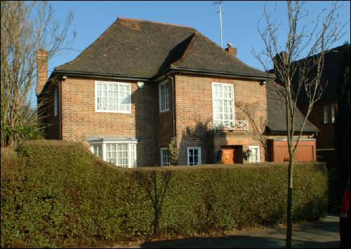 41 Southway